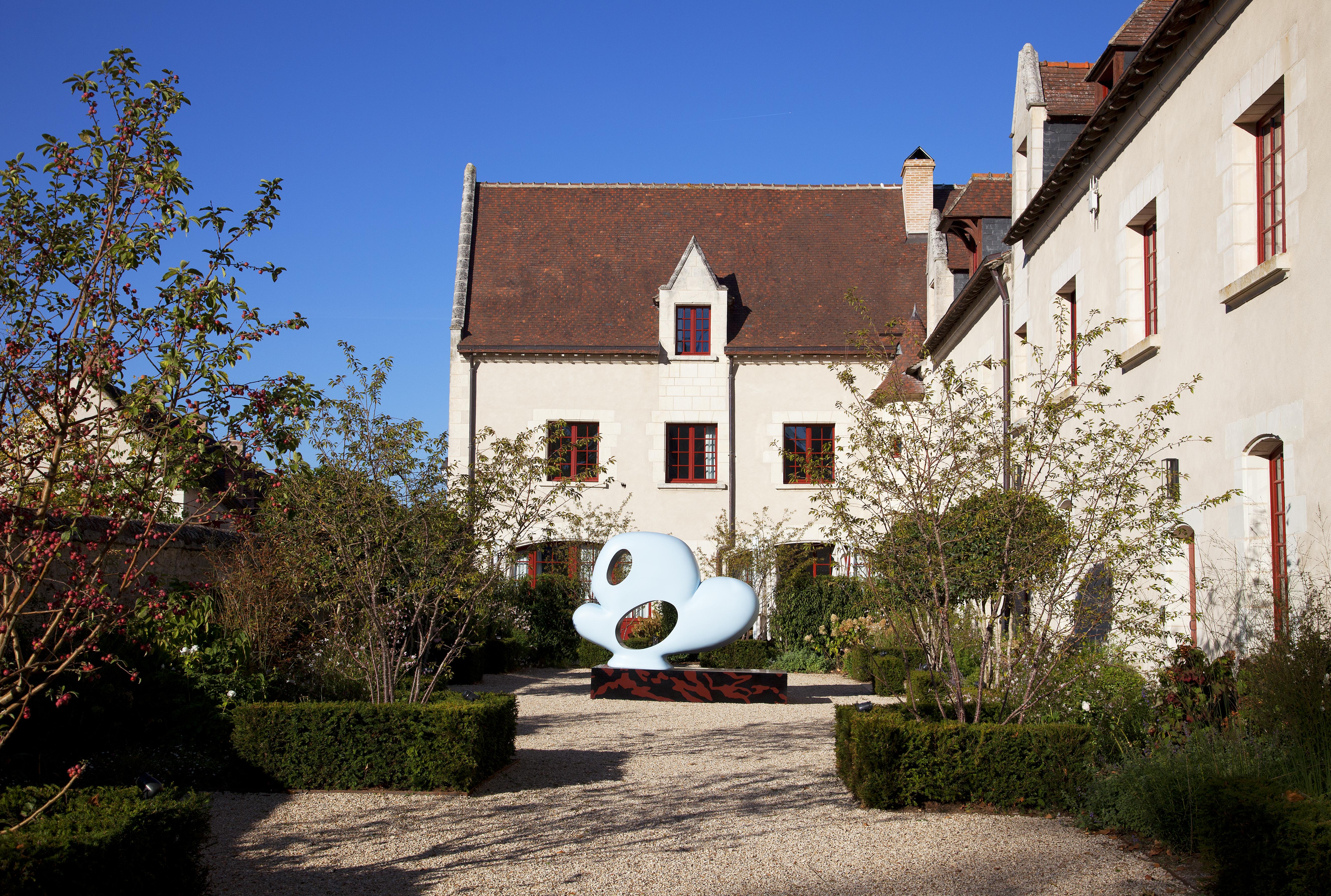 Relais De Chambord - Small Luxury Hotels Of The World Екстер'єр фото